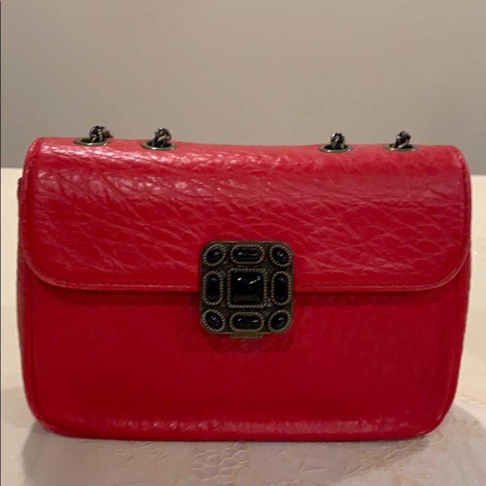 Crossbody bag